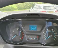 2018 Ford transit racevan - Image 4/9