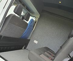 2018 Ford transit racevan - Image 6/9