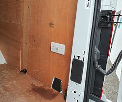 2018 Ford transit racevan - Image 8/9