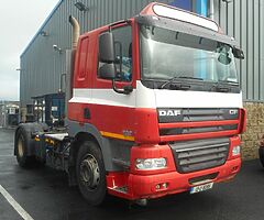 FOR SALE: DAF 85.410 Tractor Unit - Image 7/7