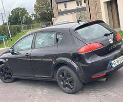 SEAT LEON - Image 4/4