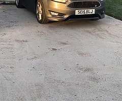 Ford Focus Zetec S - Image 3/6