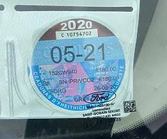 Ford Focus Zetec S - Image 5/6