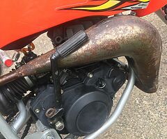 Mx bike - Image 3/8