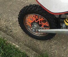 Mx bike - Image 4/8