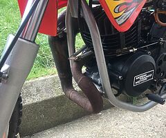 Mx bike - Image 5/8