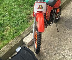 Mx bike - Image 8/8