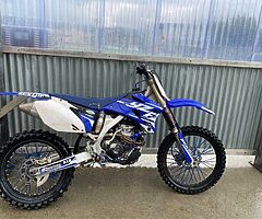 Yzf250 4stroke - Image 3/5