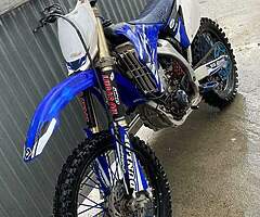 Yzf250 4stroke - Image 4/5