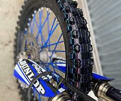 Yzf250 4stroke - Image 5/5
