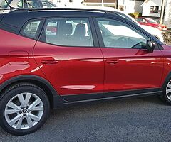2018 SEAT ARONA 1.6TDI - Image 5/7