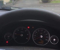 2006 Vauxhall Vectra - Image 4/5