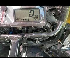03 gsxr 600 for sale - Image 4/5