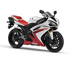 2007 Yamaha YZF-R - Image 3/3