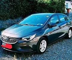 Opel Astra 162 CDTI Diesel - Image 3/9
