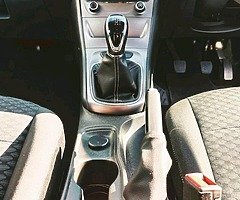 Opel Astra 162 CDTI Diesel - Image 5/9