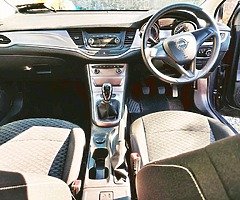 Opel Astra 162 CDTI Diesel - Image 6/9