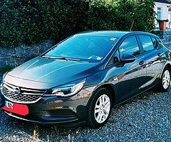 Opel Astra 162 CDTI Diesel - Image 7/9