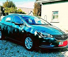 Opel Astra 162 CDTI Diesel - Image 9/9