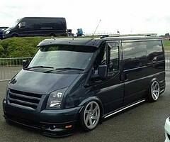 All vans cars jeeps chassis cabs wanted - Image 5/6