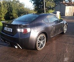 Toyota gt86 d4s boxer - Image 3/7