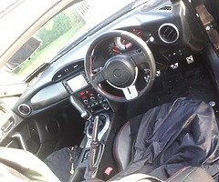 Toyota gt86 d4s boxer - Image 4/7