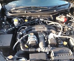 Toyota gt86 d4s boxer - Image 6/7