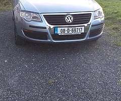 Passat - Image 4/8