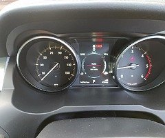 161 Range rover Evoque 2,0 l 180 bhp diesel,4*4,yolung white, with black panoramic roof,loads extras - Image 3/10