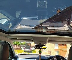 161 Range rover Evoque 2,0 l 180 bhp diesel,4*4,yolung white, with black panoramic roof,loads extras - Image 7/10