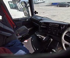 Scania R420 6x2 - Image 3/4