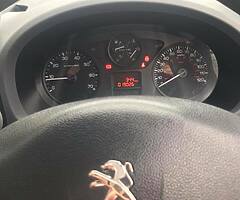 2017 Peugeot Partner - Image 4/7
