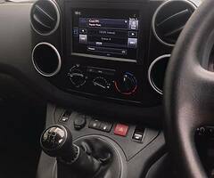 2017 Peugeot Partner - Image 5/7