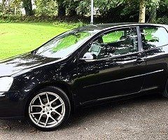 GOLF COMFORT
