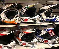Revvi 12 electric fun bikes all colours in stock - Image 7/10