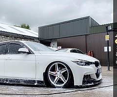 Bmw 318D MSport - Image 3/5