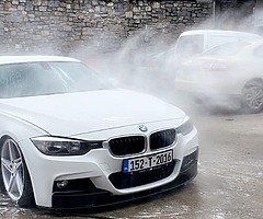 Bmw 318D MSport - Image 4/5