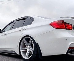 Bmw 318D MSport - Image 5/5