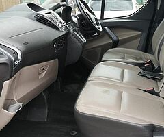 2017 Ford Tourneo Custom 9 Seater Auto - Image 5/10