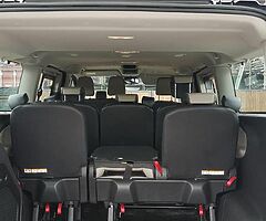 2017 Ford Tourneo Custom 9 Seater Auto - Image 6/10