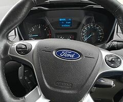 2017 Ford Tourneo Custom 9 Seater Auto - Image 7/10