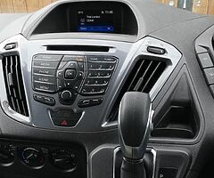 2017 Ford Tourneo Custom 9 Seater Auto - Image 8/10