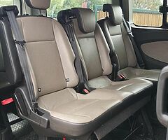 2017 Ford Tourneo Custom 9 Seater Auto - Image 9/10