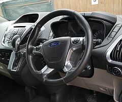 2017 Ford Tourneo Custom 9 Seater Auto - Image 10/10
