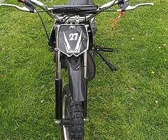 Kids Mini motor bikes

50