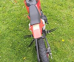 Kids Mini motor bikes

50 - Image 6/8