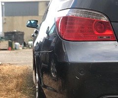 WANTED - LCI n47d20a engine