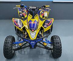 Ltr 450 wanted