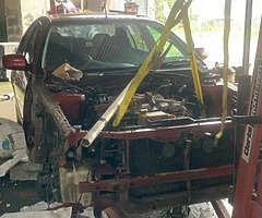 D4d avensis - Image 3/4