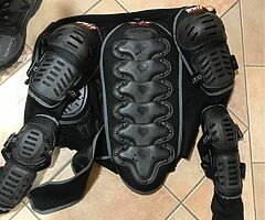 Motocross gear for sale - Image 4/6